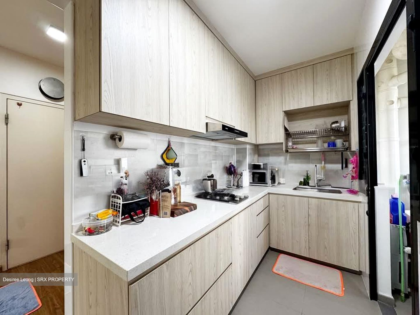Blk 114A Alkaff Oasis (Toa Payoh), HDB 3 Rooms #549803991